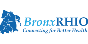BronxRHIO Connecting for Better Health